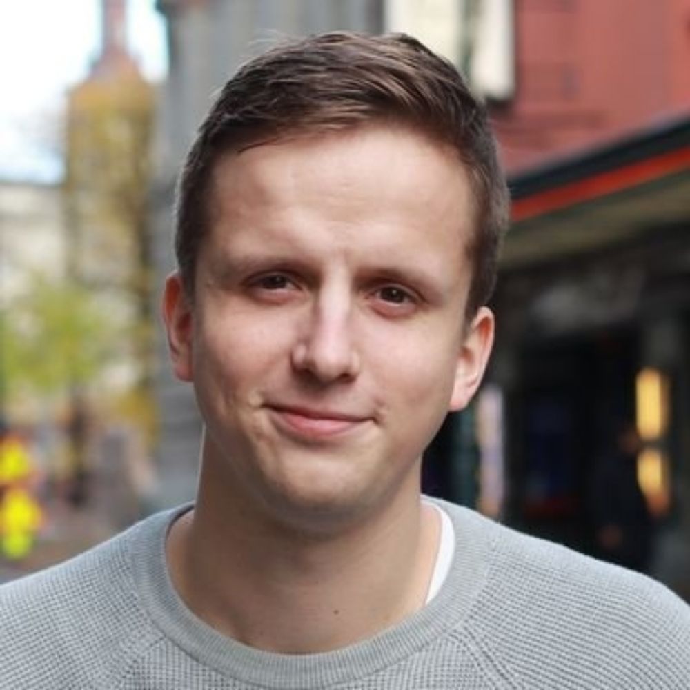 Anders Lohne Fosse