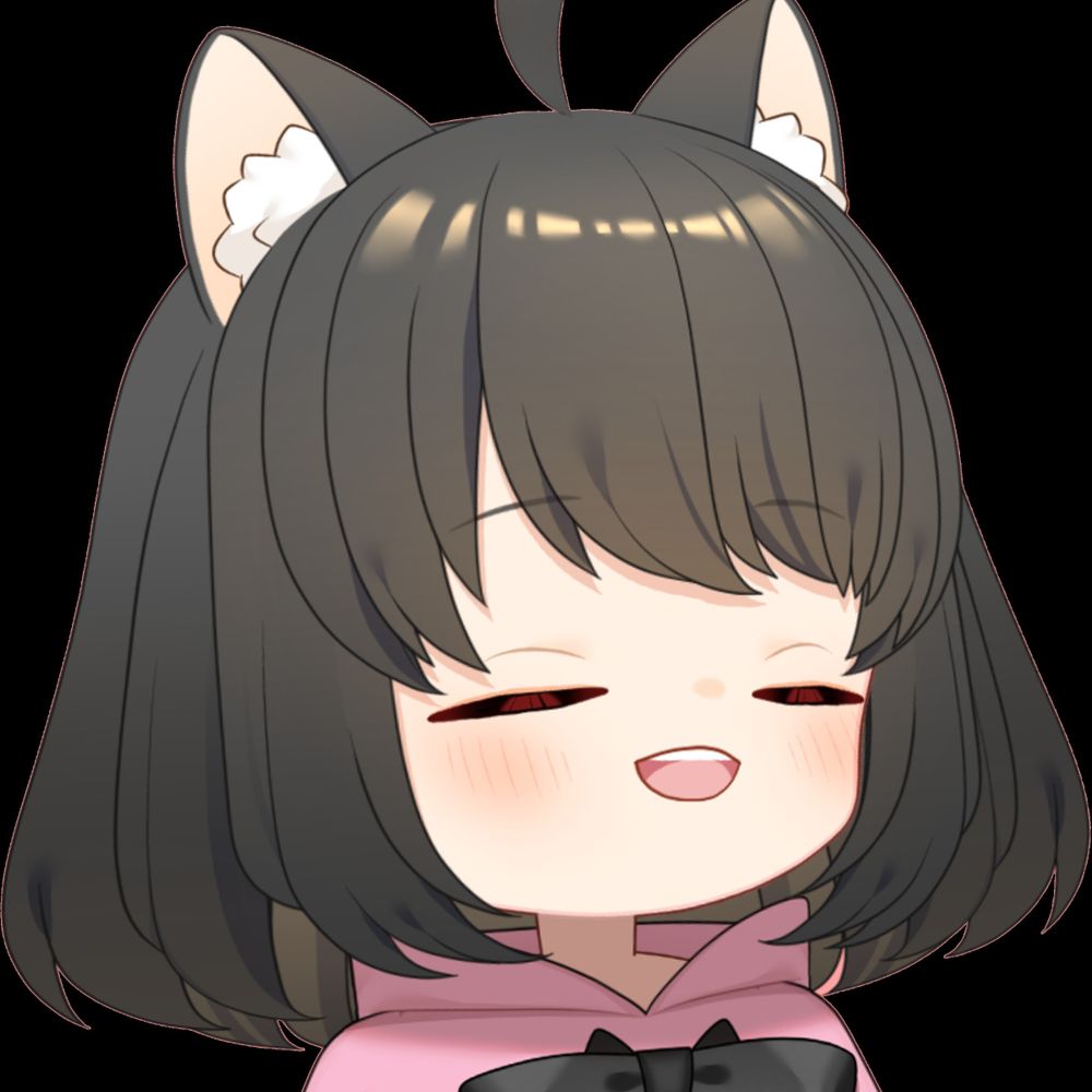 Valkythemeow VtuberEN