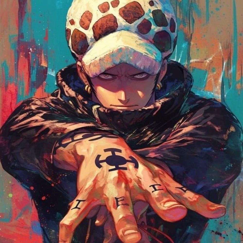 Ken Kaneki