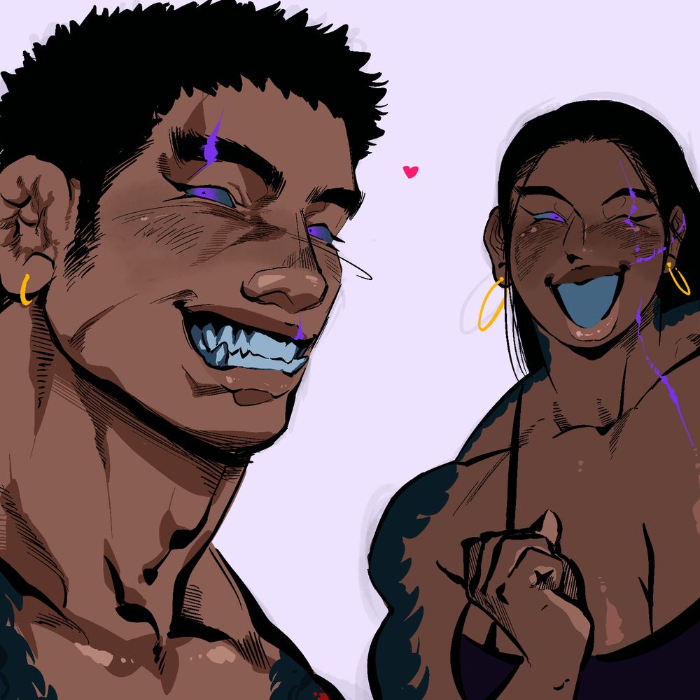🤎Emilio🤎 Commission Season