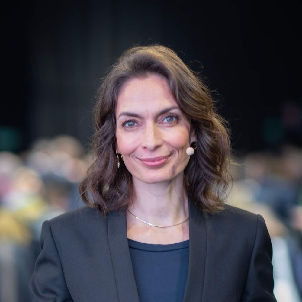 Anja Fonseca