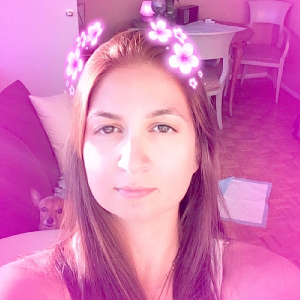 Ana Motta 
