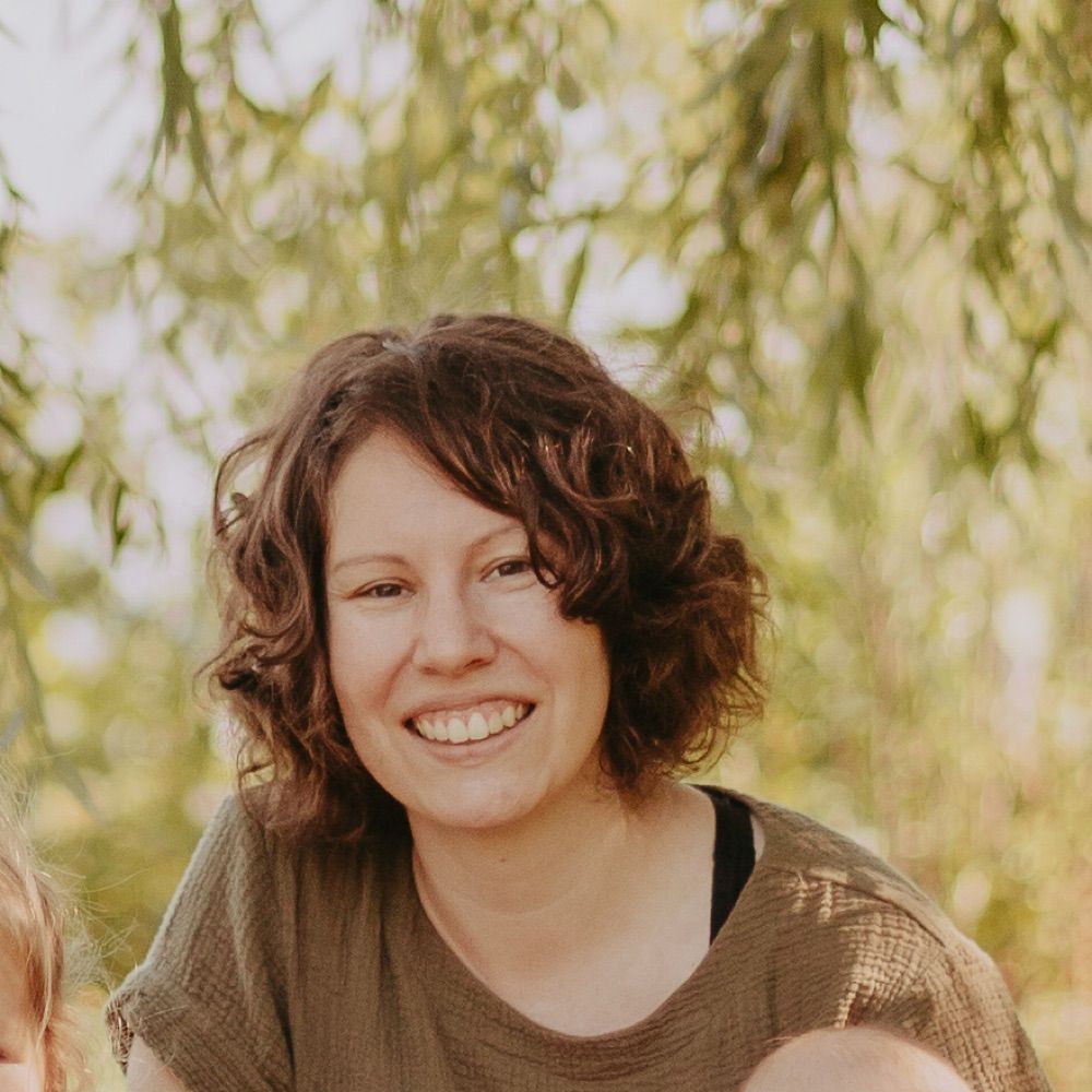 Jade Doula - Gardienne d’occytocine
