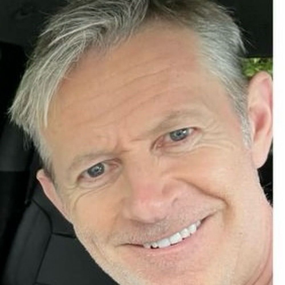 Neil Murphy