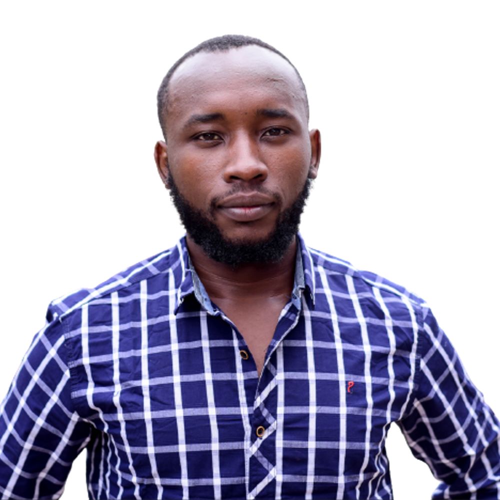 Maurice Nganga