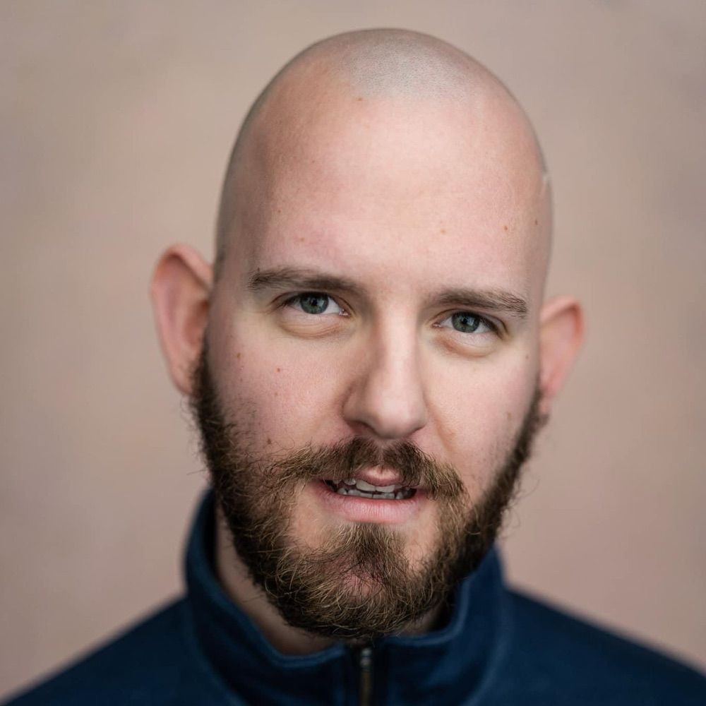 Luke Cairns