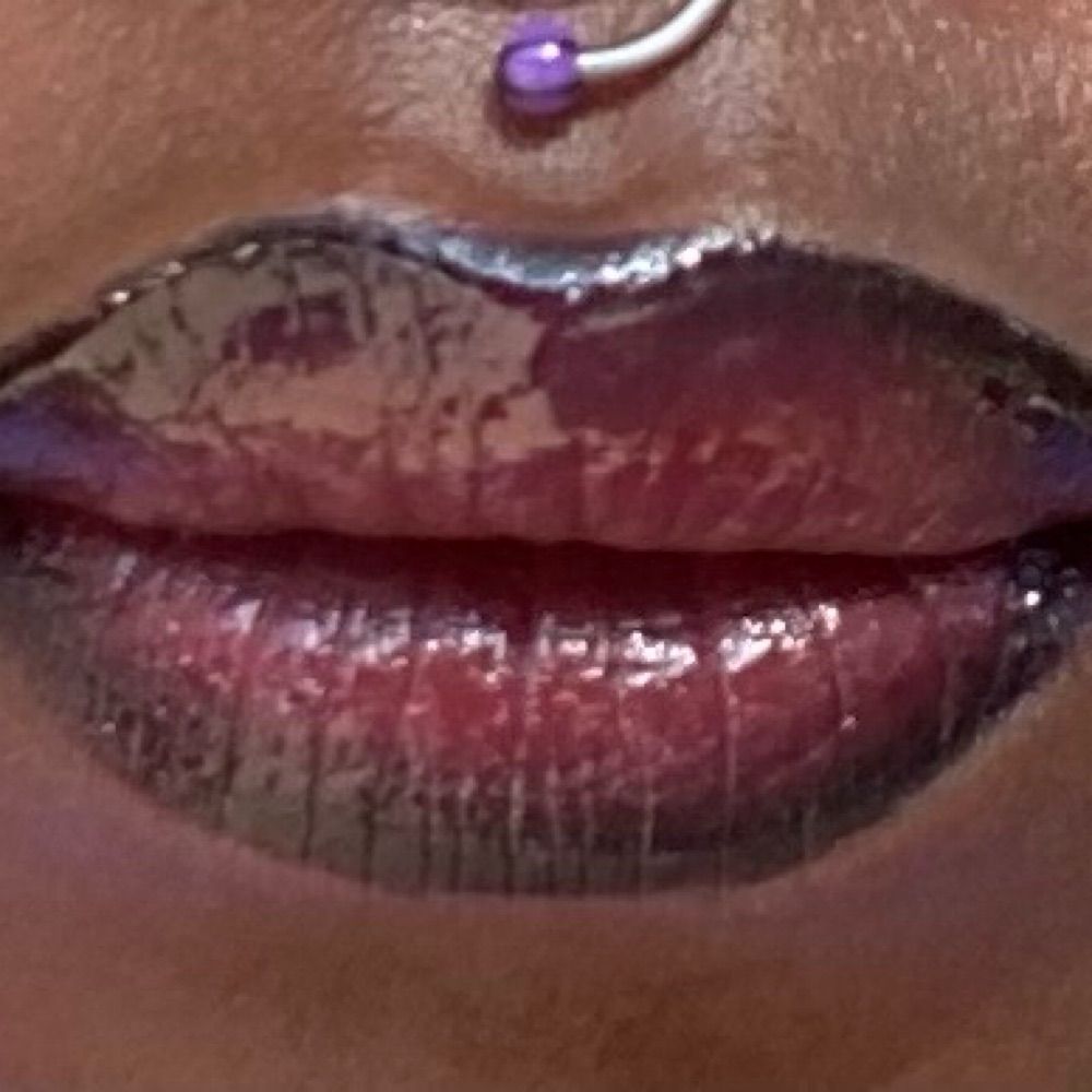 Raven 🖤 NSFW [they/them]