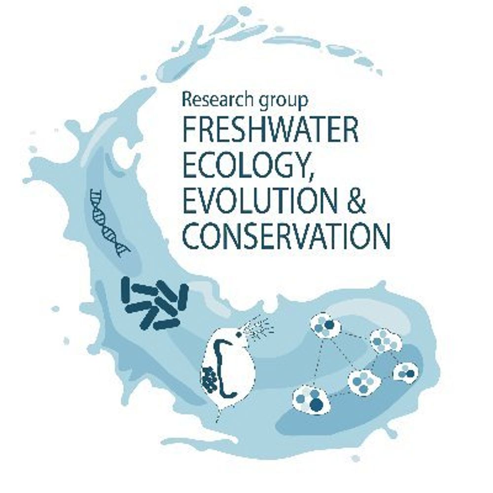 Freshwater Ecology, Evolution & Conservation (KUL)