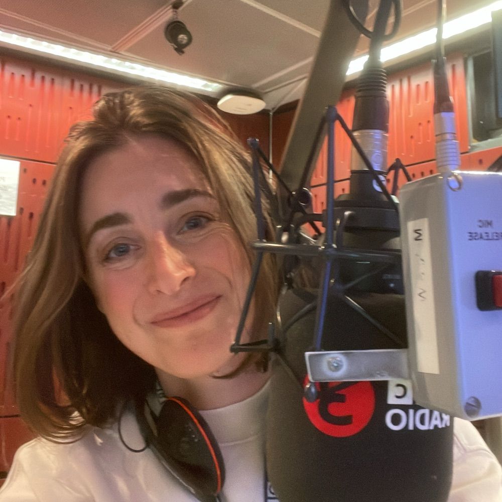 Sara Mohr-Pietsch