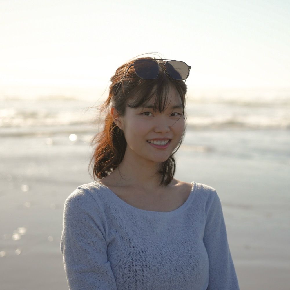 Yewon Kim