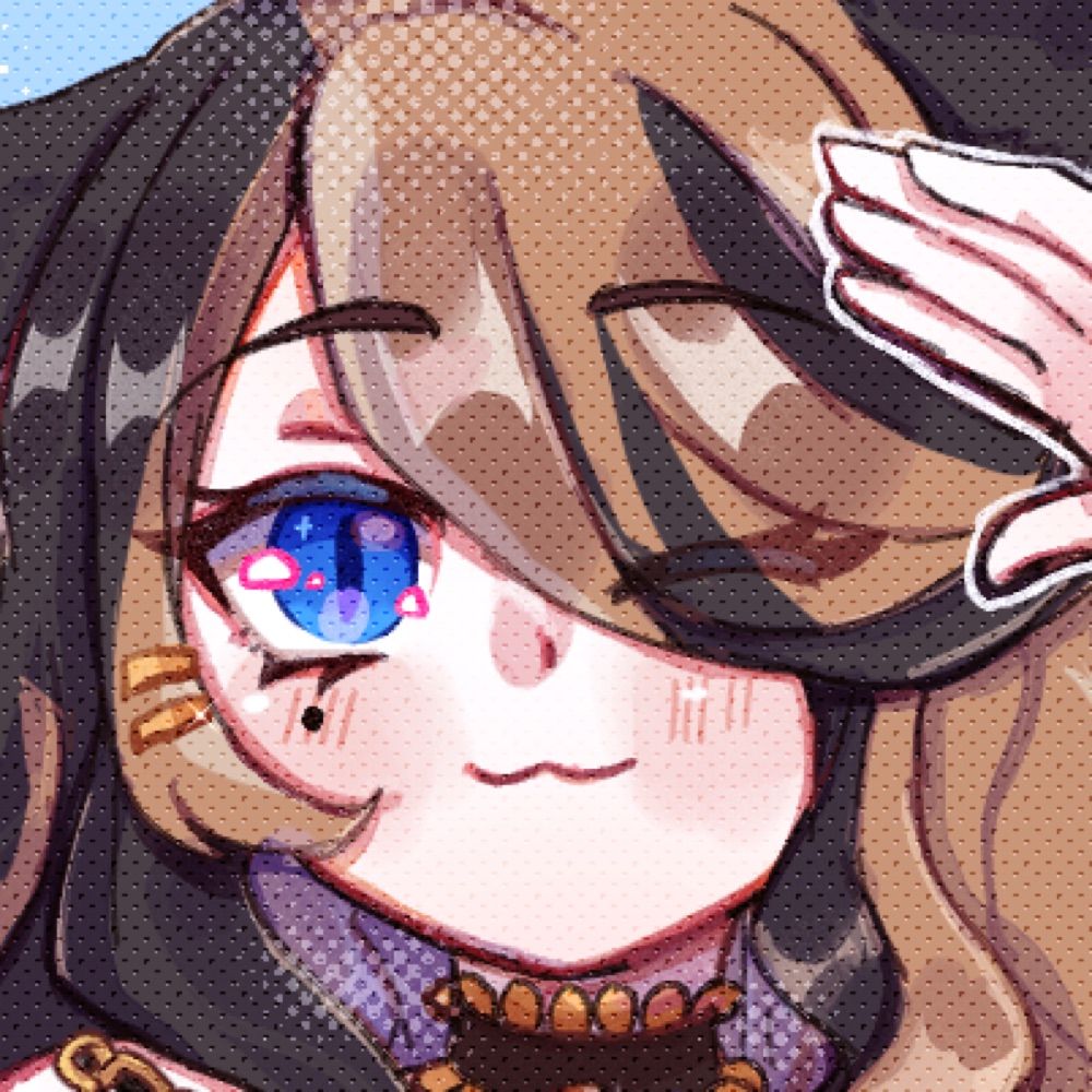 Judy 🥾🎣VArtist