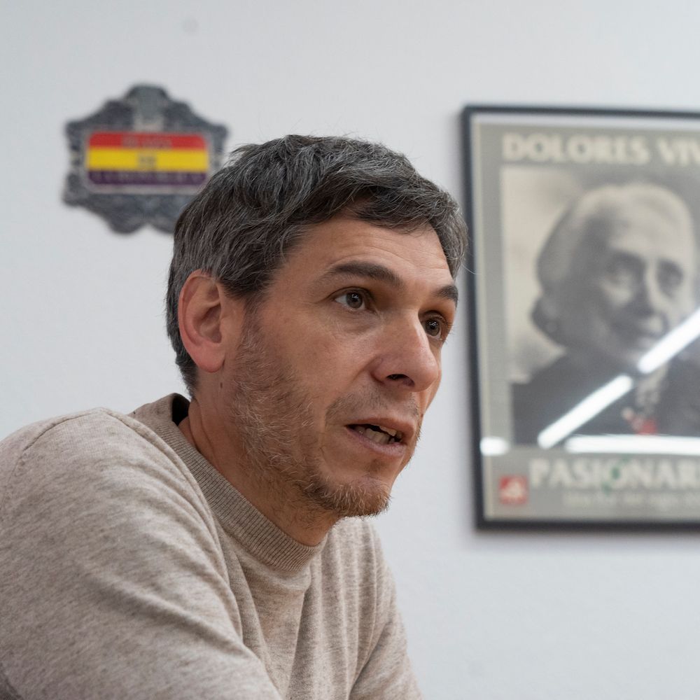 Jon Hernández