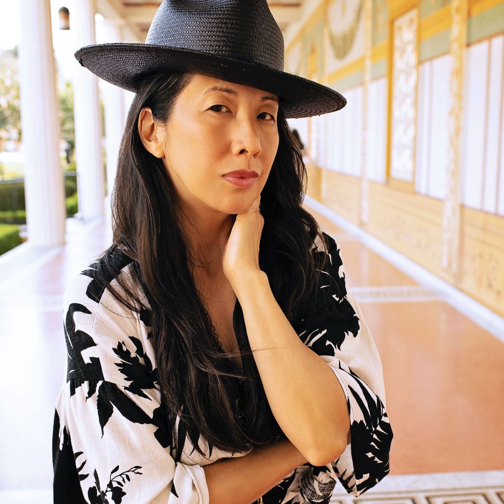 Kimberly M. Wang | Eardog Productions