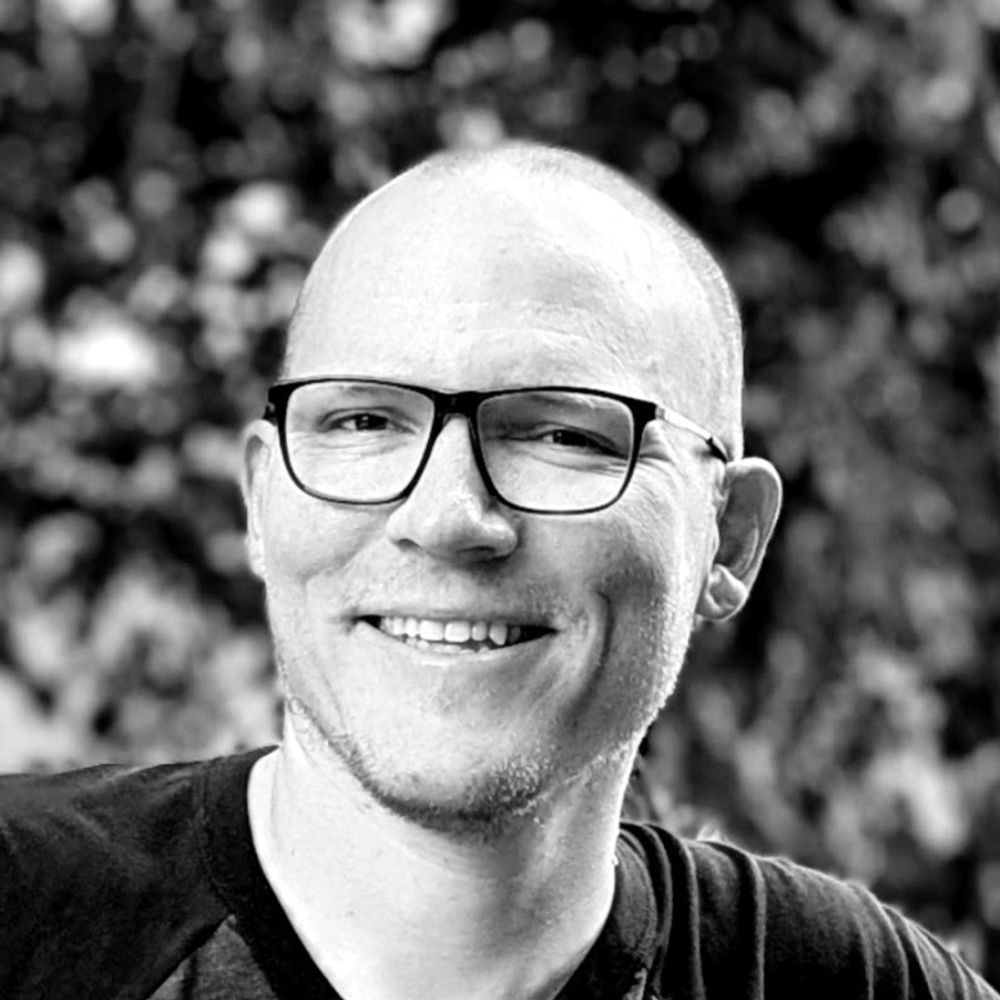 Ryan Ehrenberg