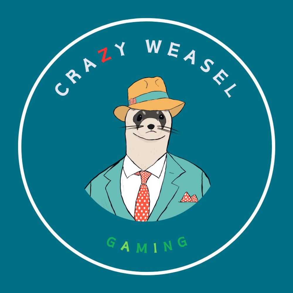 Crazy Weasel Gaming