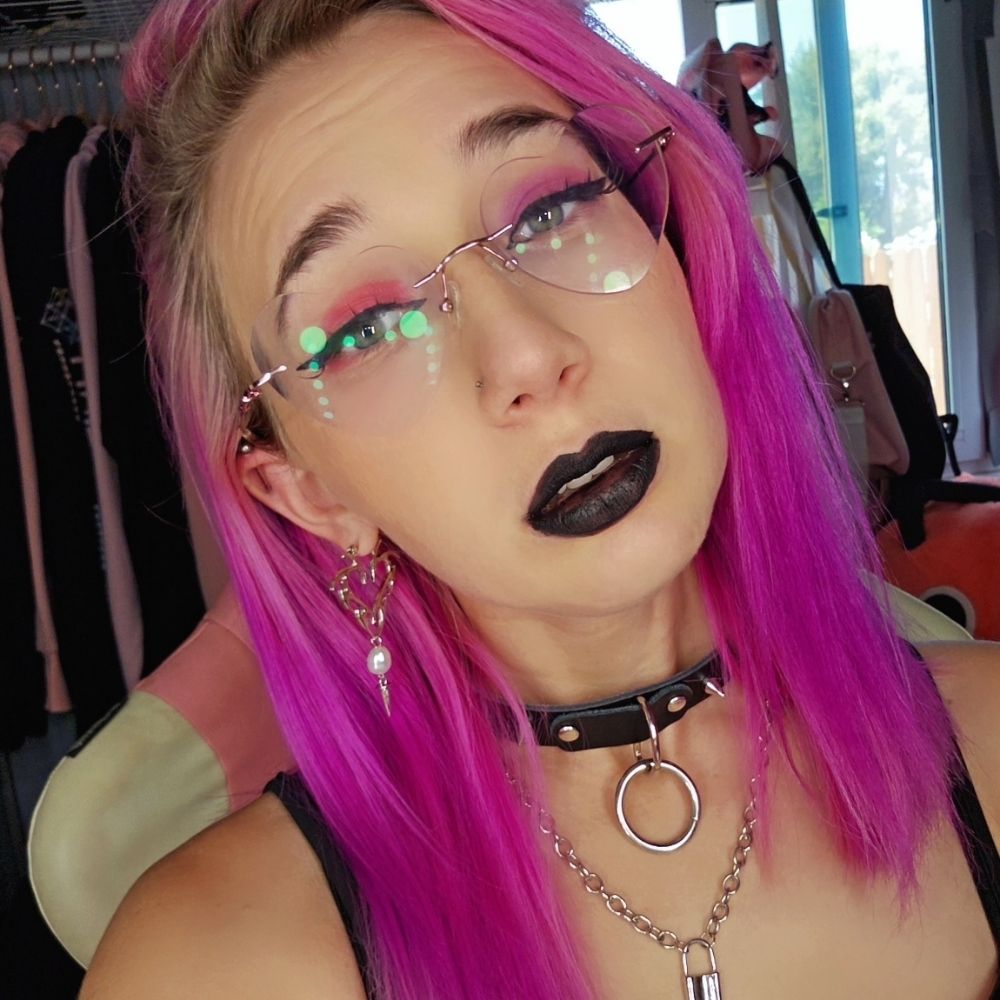 Cammie 💖🔗