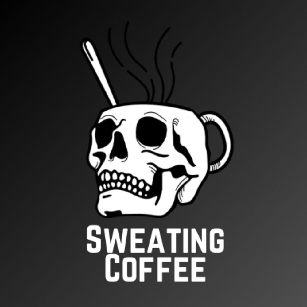 Sweating Coffee