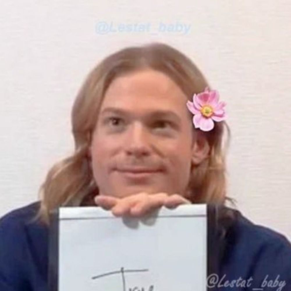 Lestat Baby