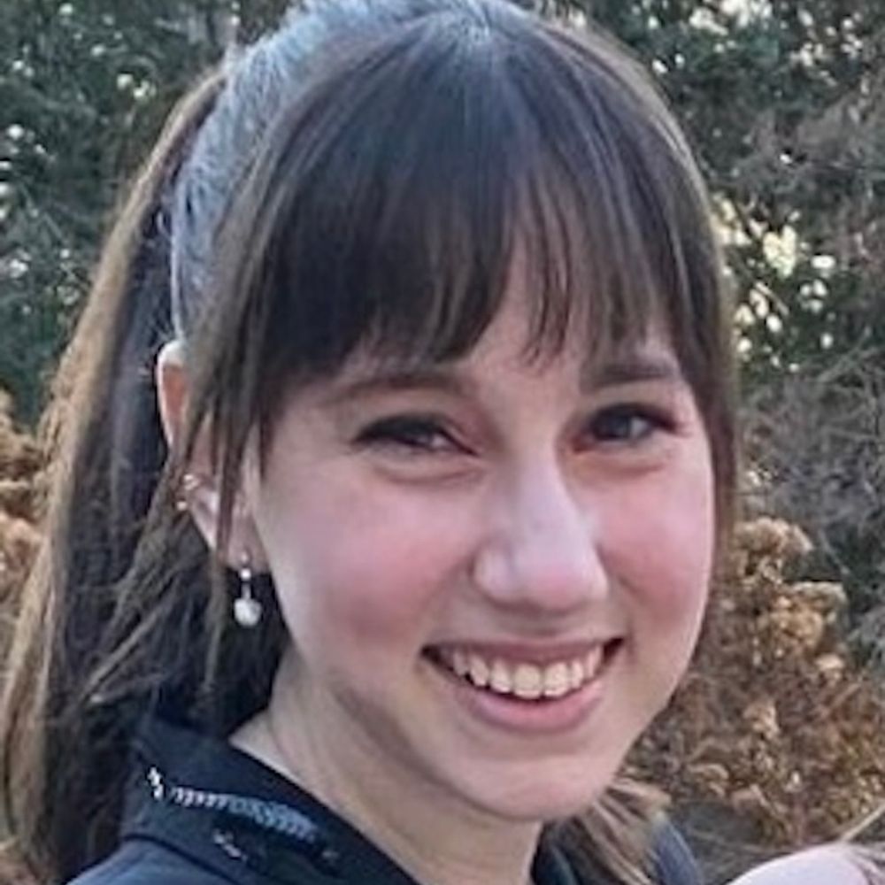 Leah Garden