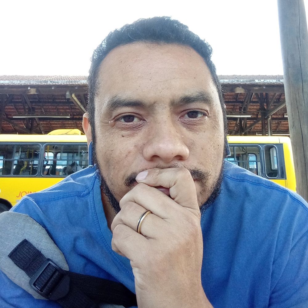 Tiago Menezes 