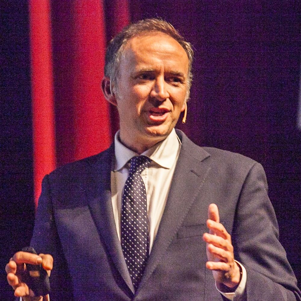 Diego Peña