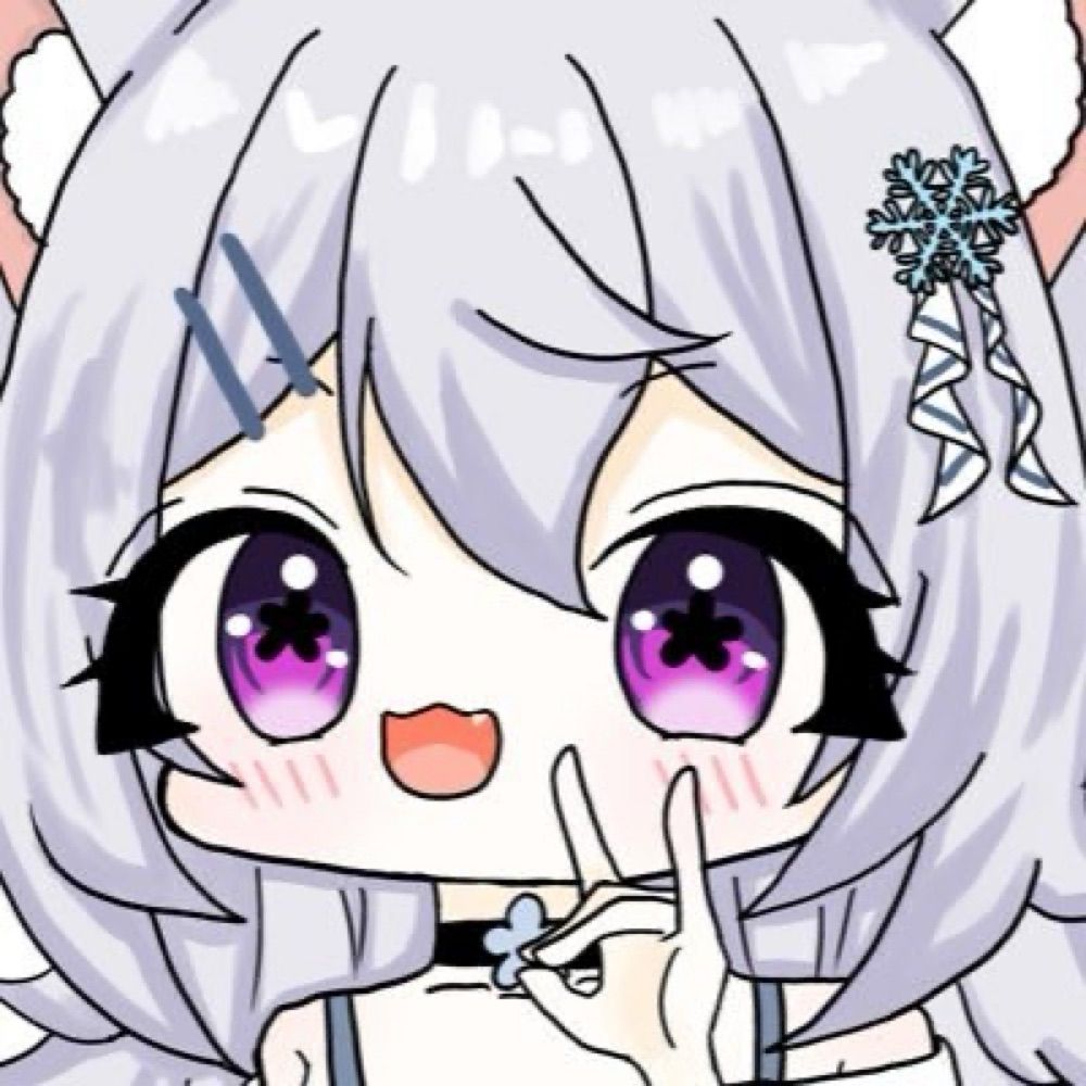 白姫雪花