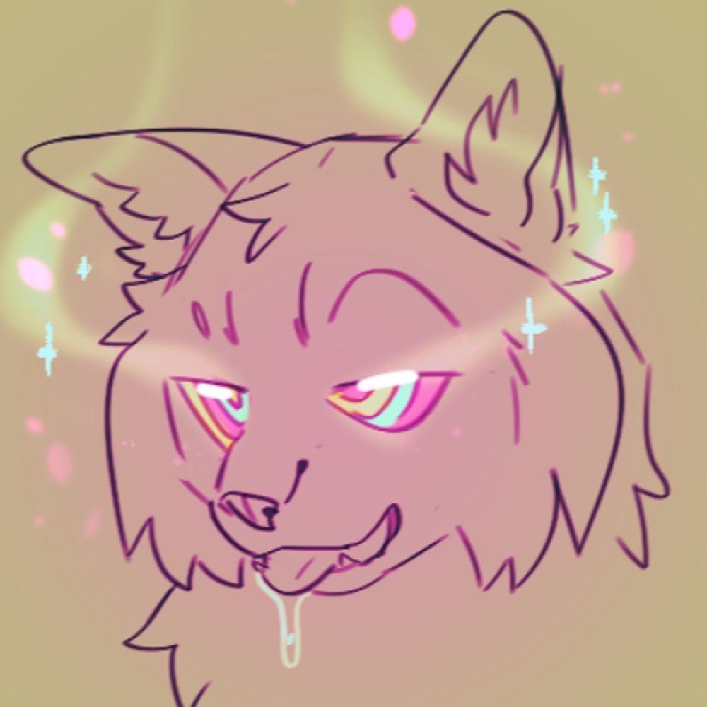 Eepy nyan