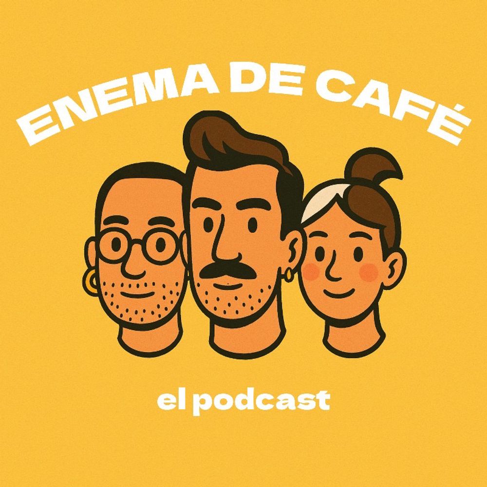 Enema de café