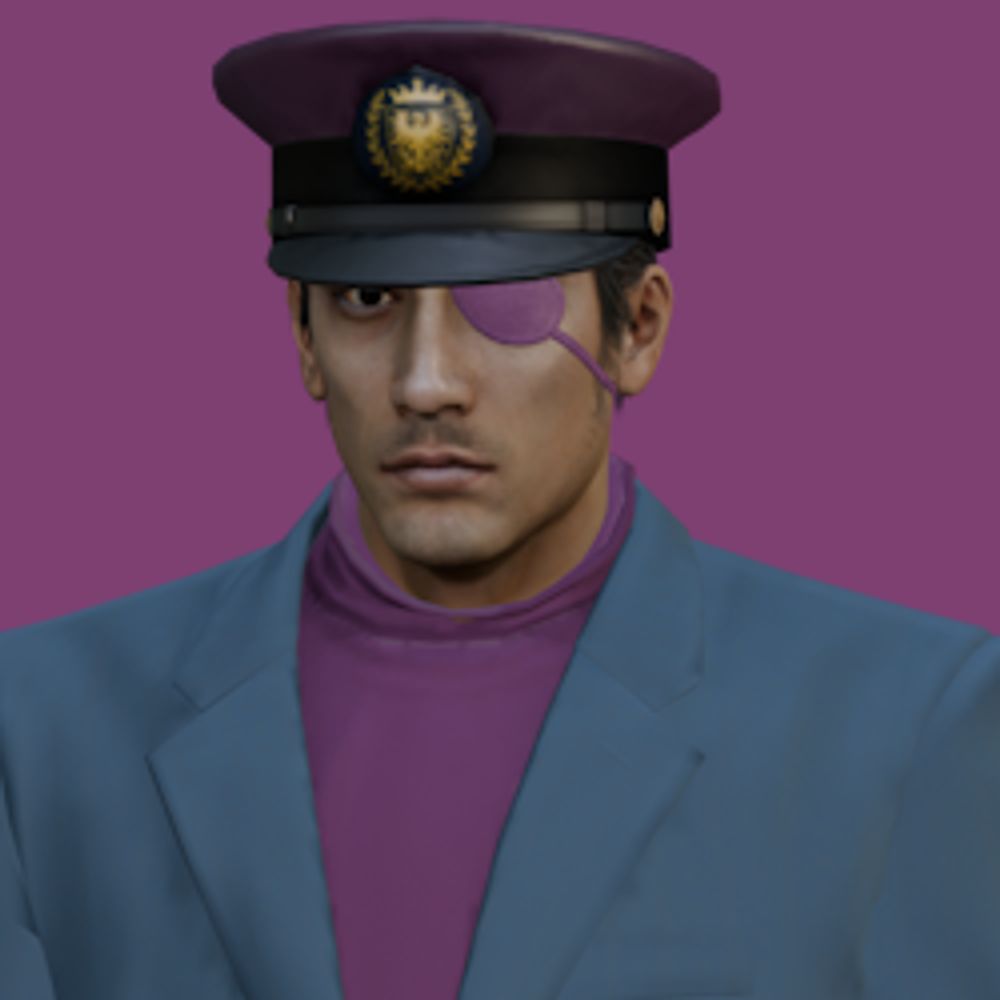 PurpleSpie's Art Archive