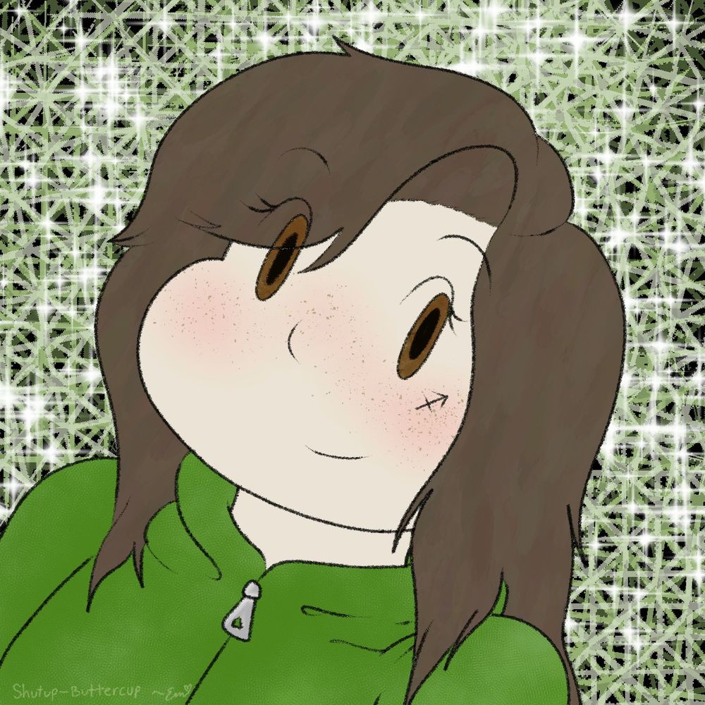 Buttercup