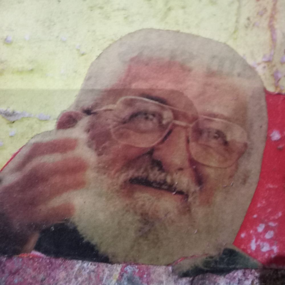 Ze Tung Freire 