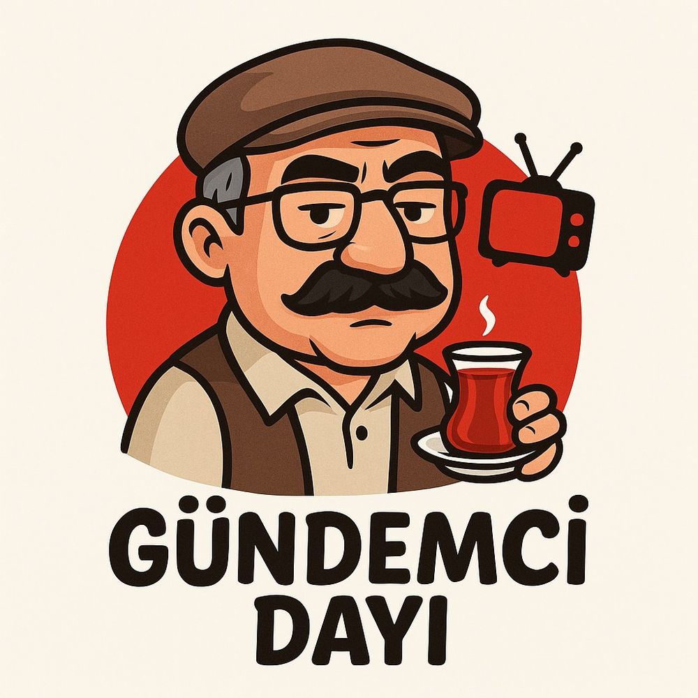 Gündemci Dayı