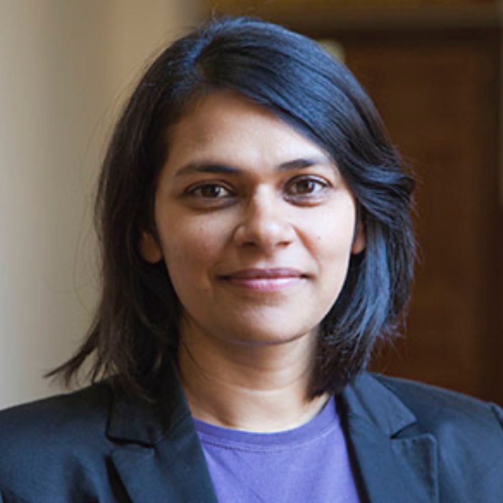 Lalitha Vasudevan