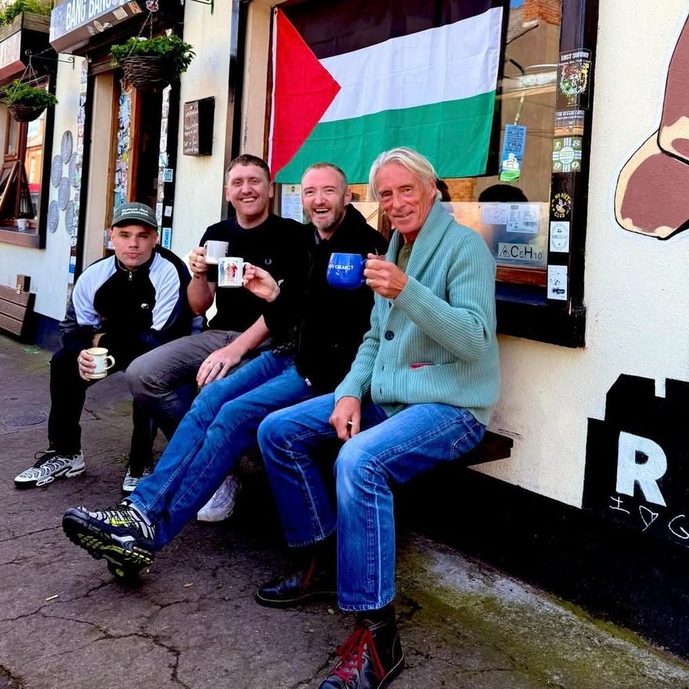 roberto63.bsky.social profile picture