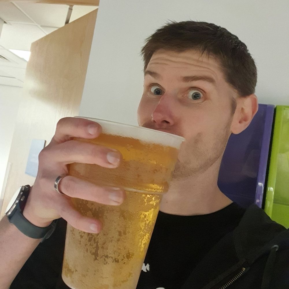 Shaun Sannerude