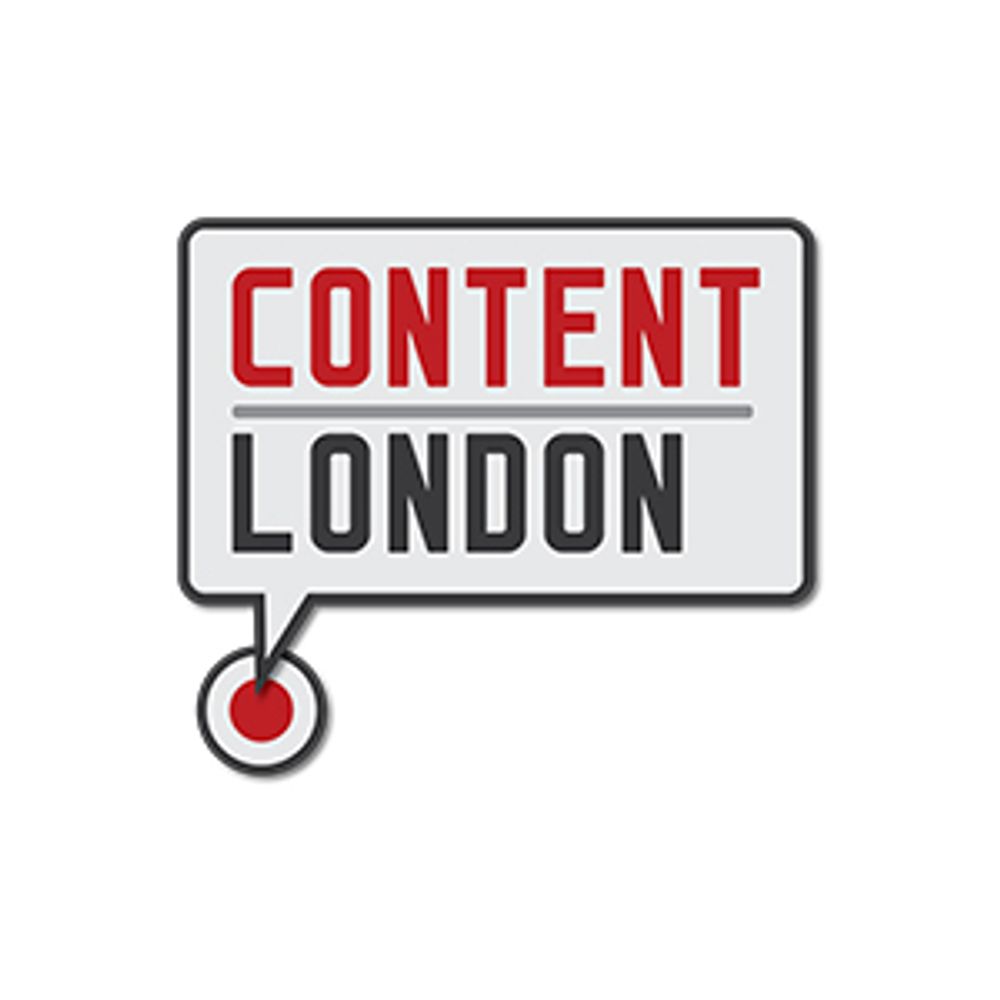 Content London