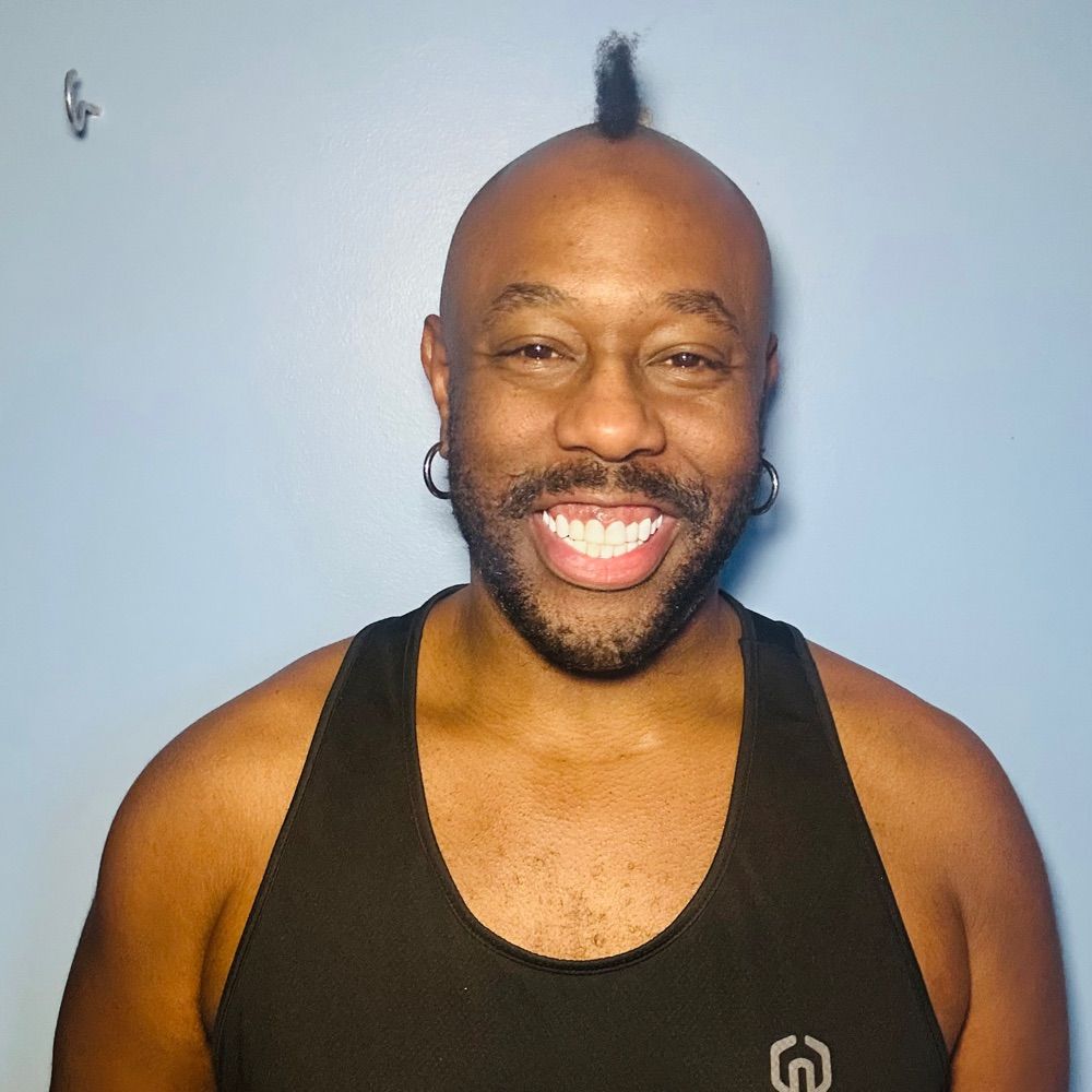 Body Positive Male Massage Therapy - NYC