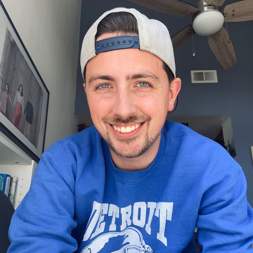 Dillon Davis