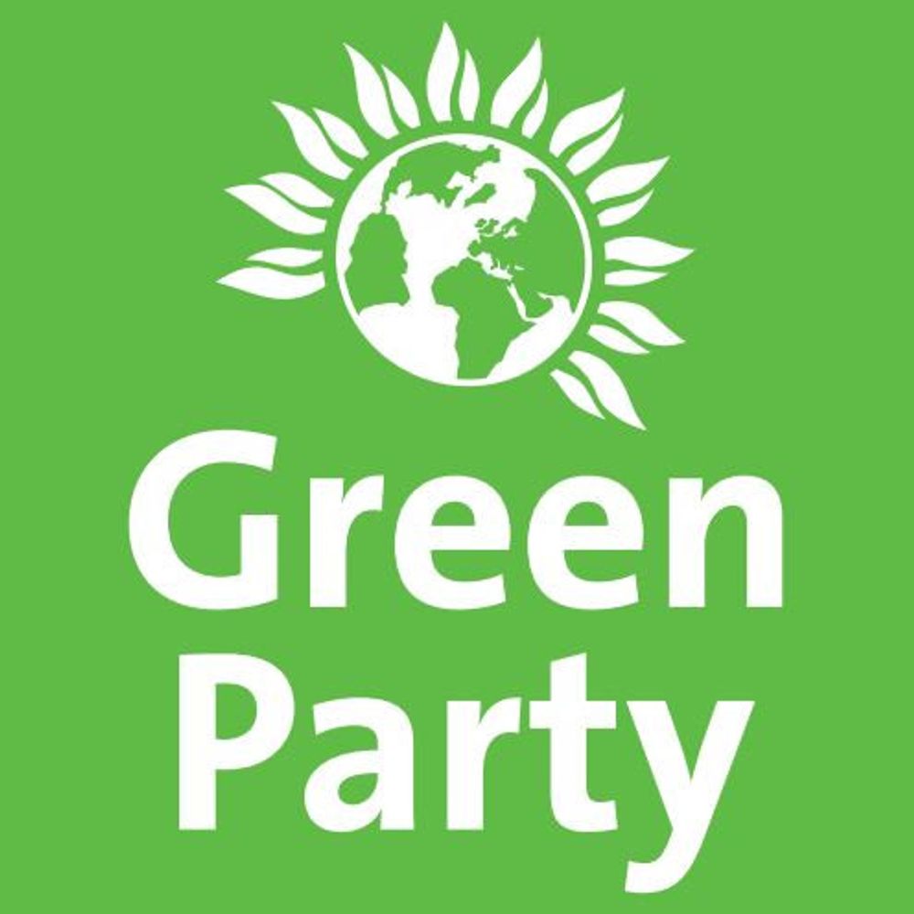 East Surrey Green Party