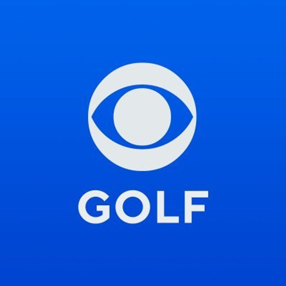 Golf on CBS