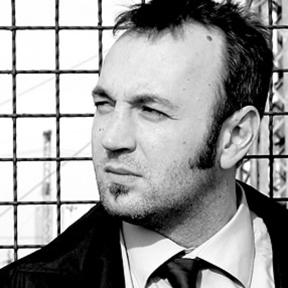 Lars Denis Unger