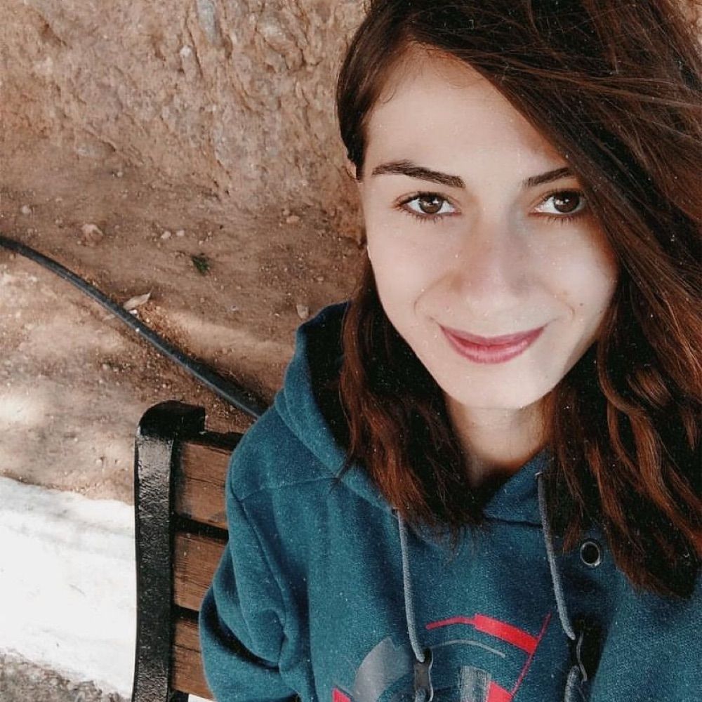 Ezgi Aydın