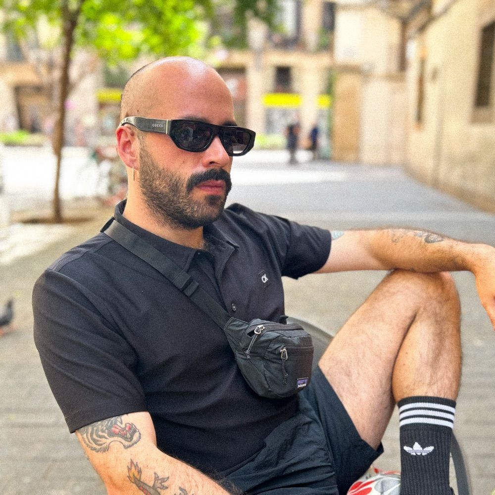 Mario Temiño
