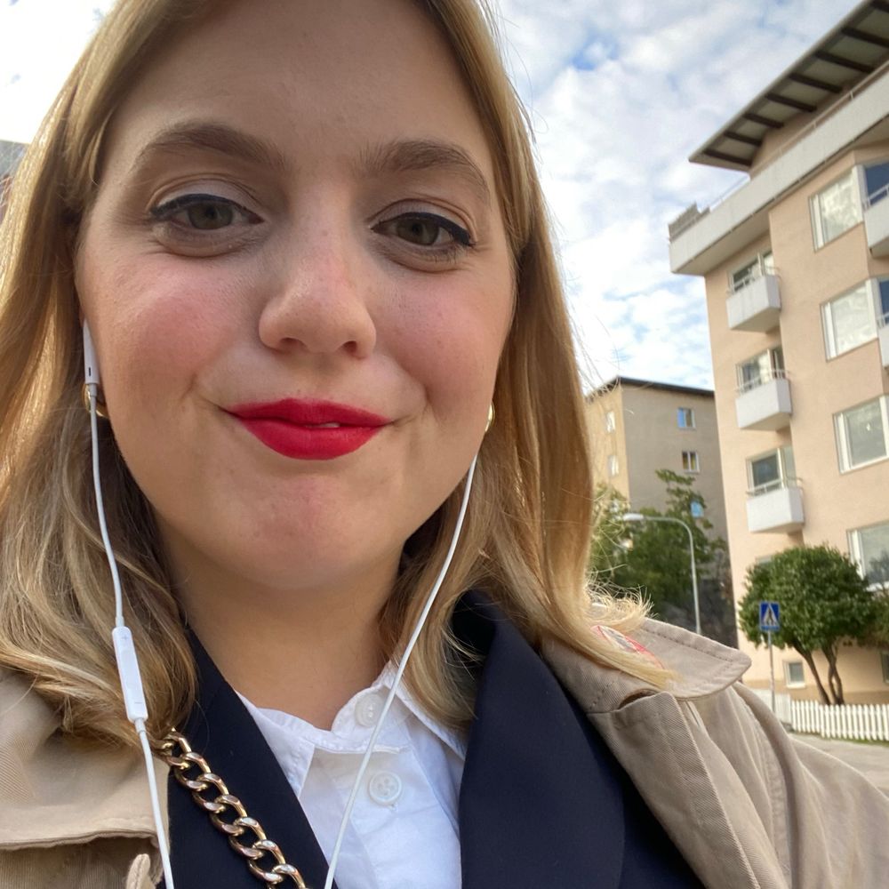 Ebba Kock