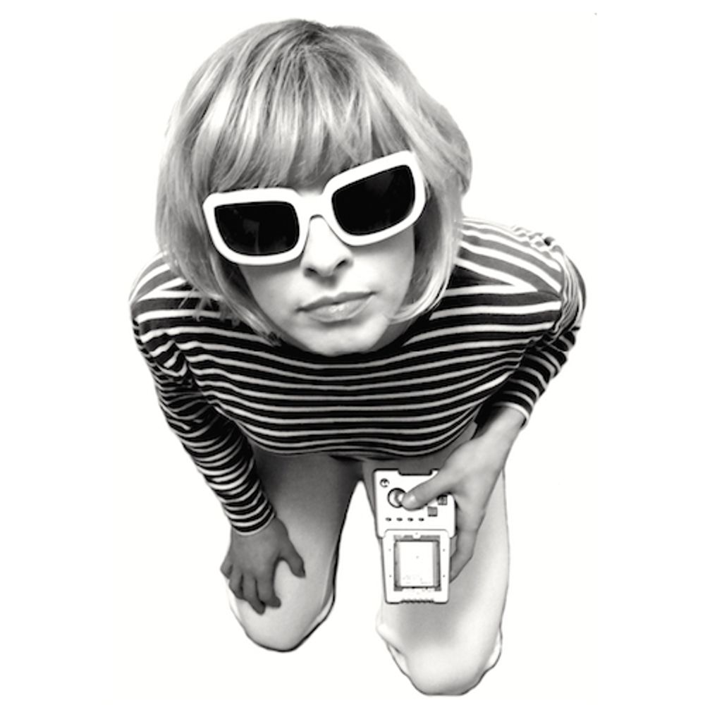Carol Lee van Dyk