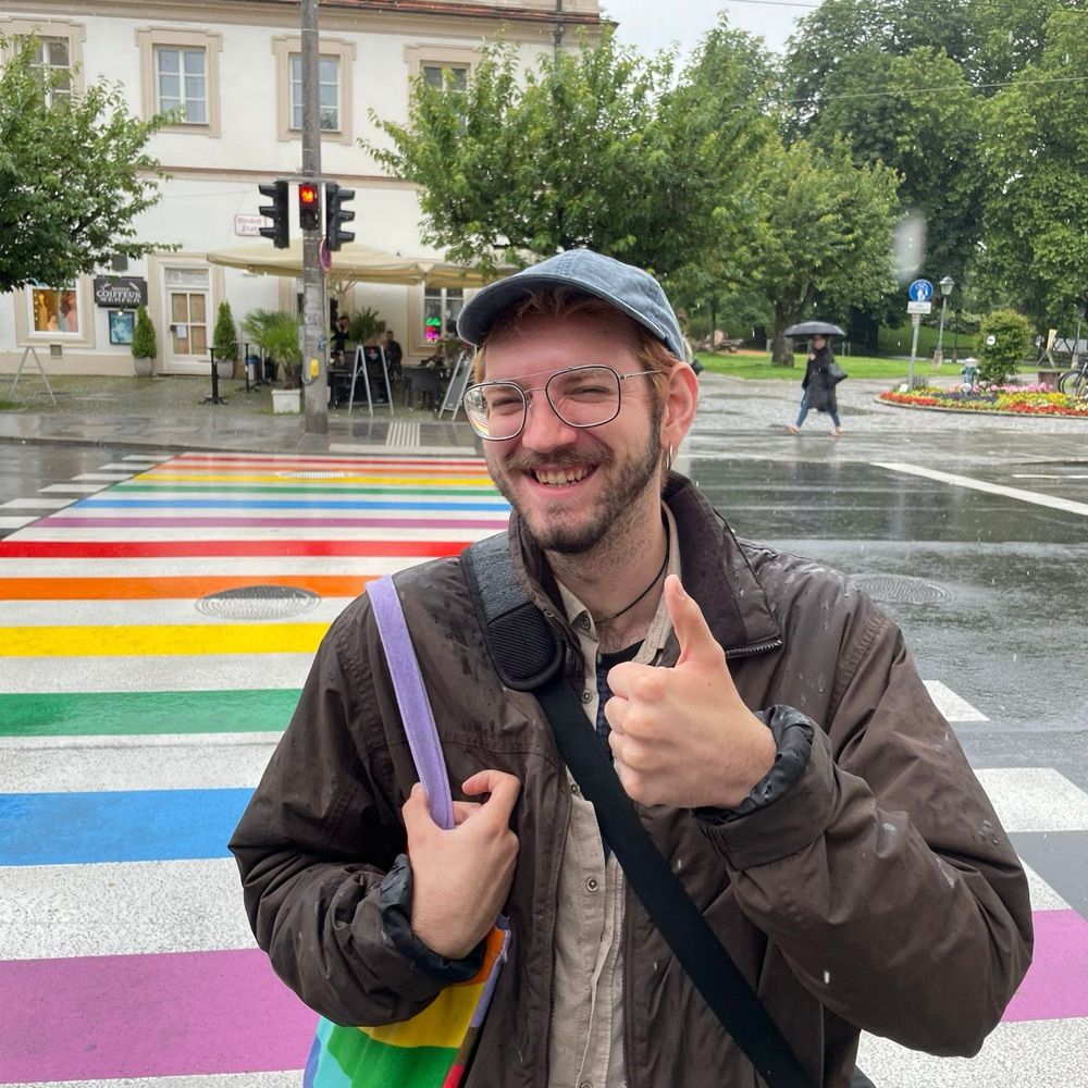 Tolga John Leighs 🏳️‍🌈🏳️‍⚧️