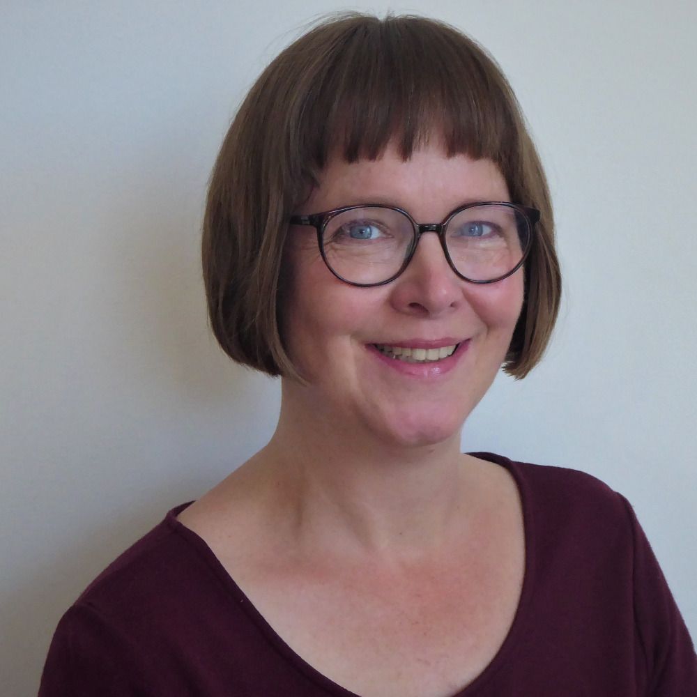Therese Garstenauer