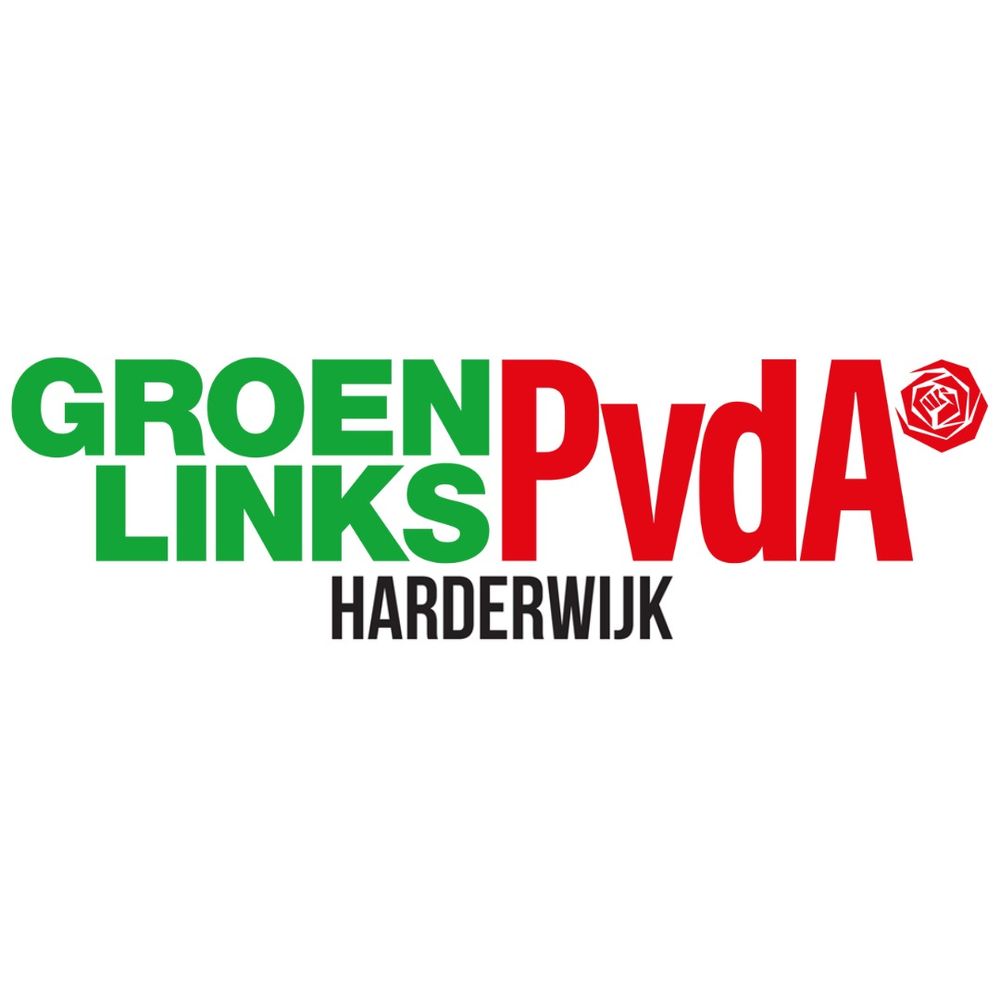 GroenLinks en PvdA Harderwijk