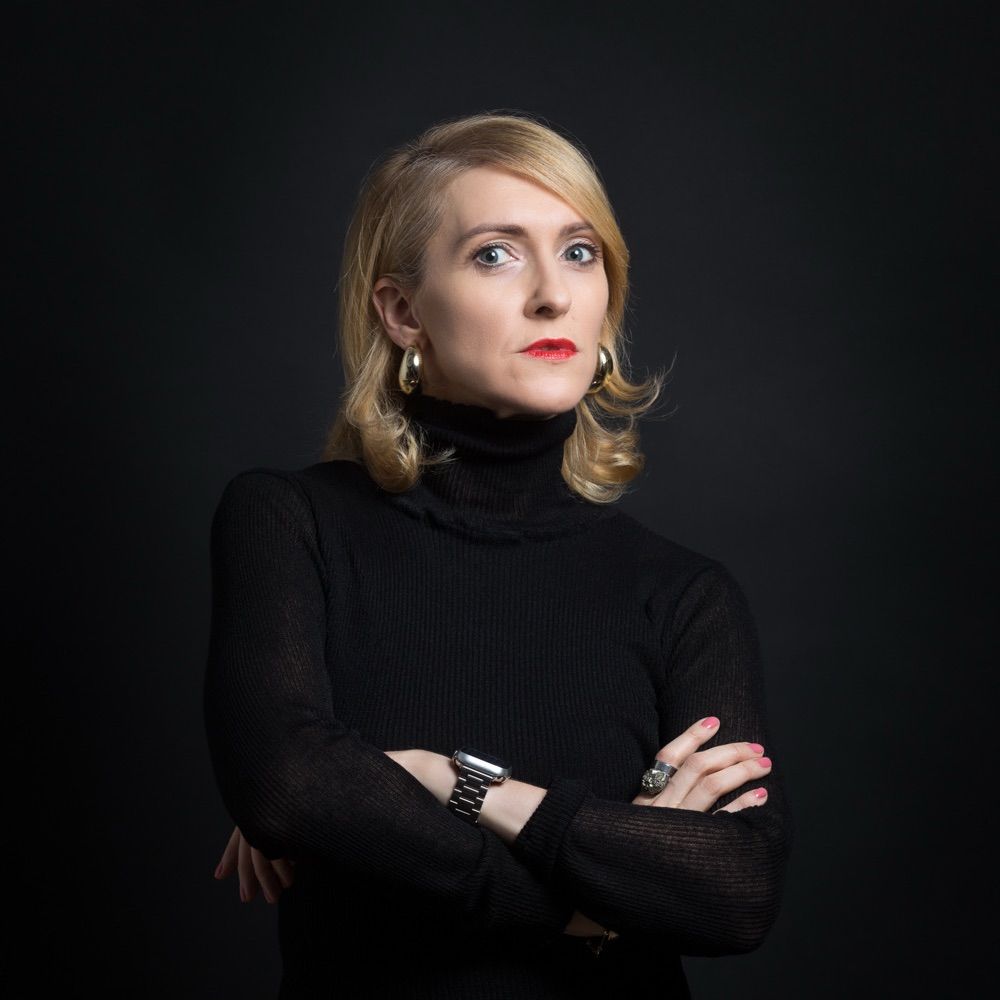Ania Malinowska