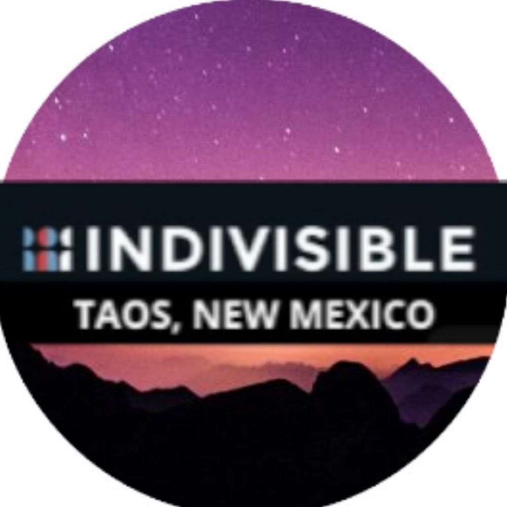 Taos Indivisible